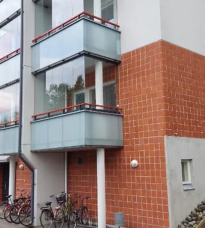 City With Sauna * Mikkeli